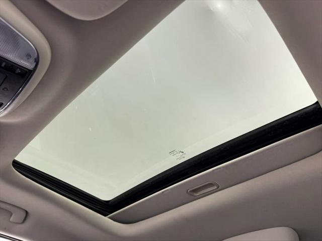 2012 Dodge Durango Citadel
