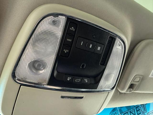 2012 Dodge Durango Citadel