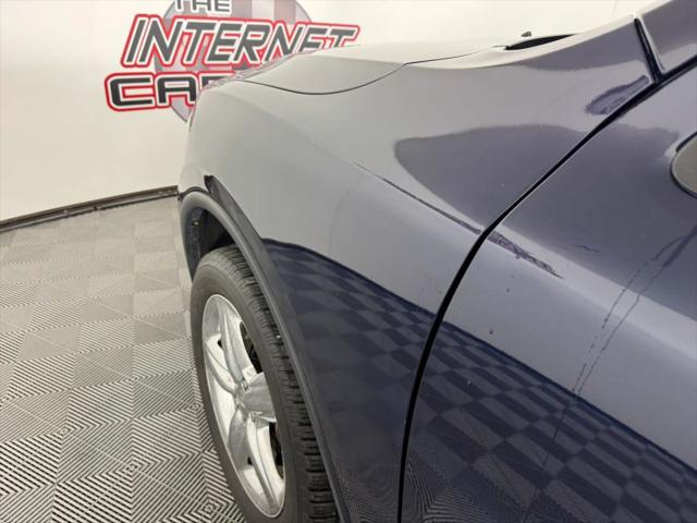 2012 Dodge Durango Citadel
