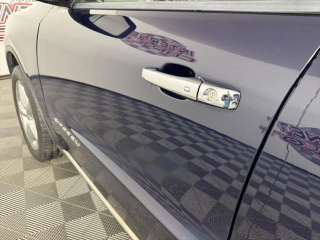 2012 Dodge Durango Citadel