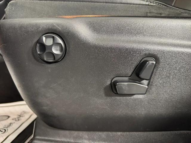 2012 Dodge Durango Citadel
