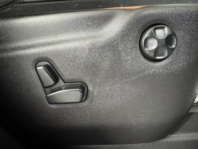 2012 Dodge Durango Citadel