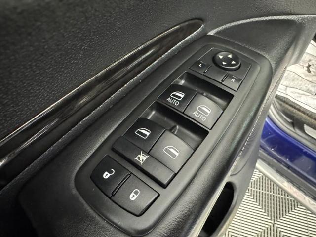 2012 Dodge Durango Citadel