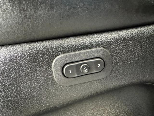 2012 Dodge Durango Citadel