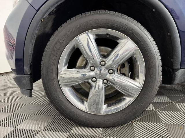 2012 Dodge Durango Citadel