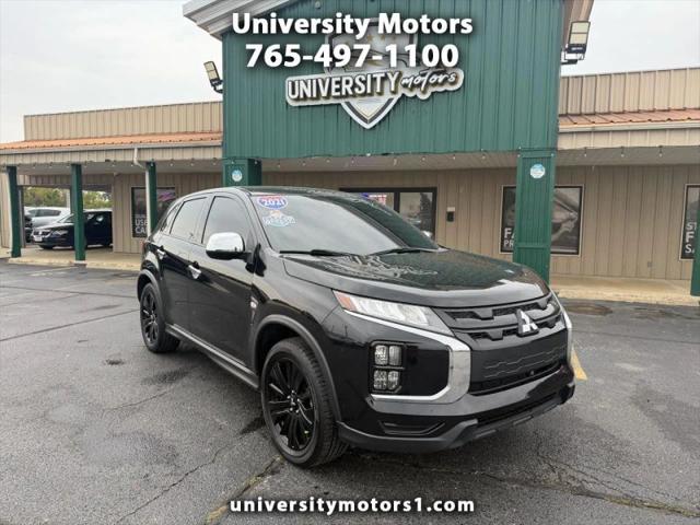 2021 Mitsubishi Outlander Sport 2.0 ES 2WD for sale in West Lafayette, IN