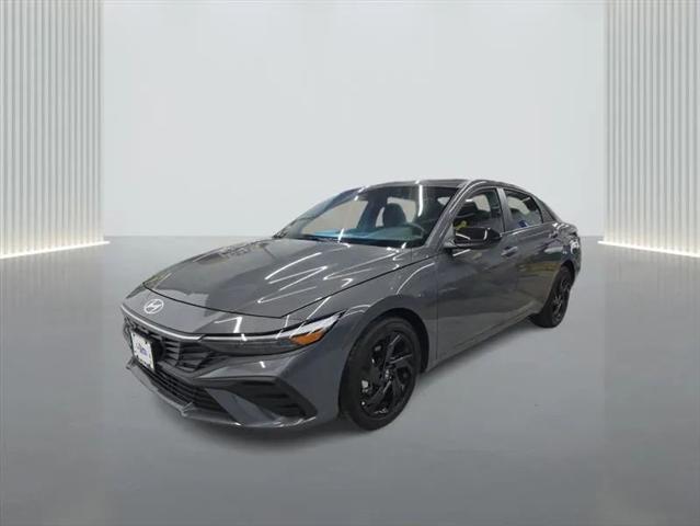 2026 Hyundai Elantra SEL Sport for sale in Hillside, NJ