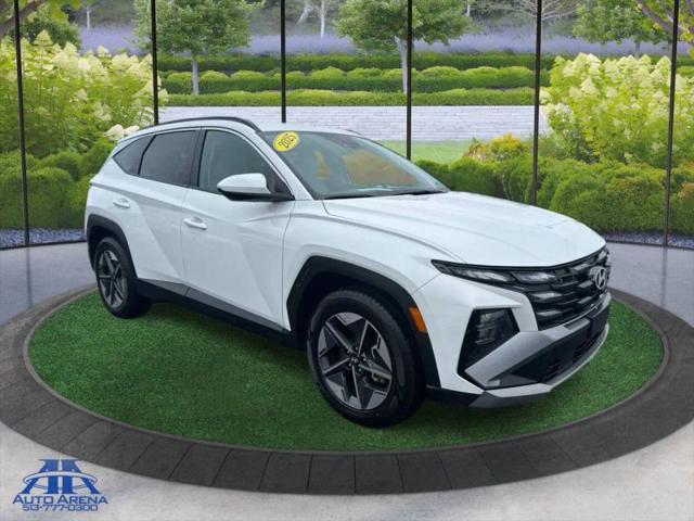 2025 Hyundai Tucson SEL for sale in Fairfield, OH