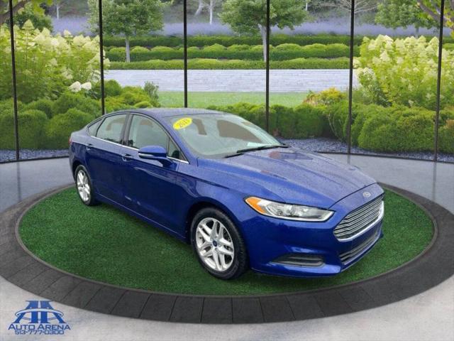 2013 Ford Fusion for sale near Fairfield, OH