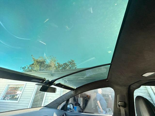2017 Tesla Model X 100D
