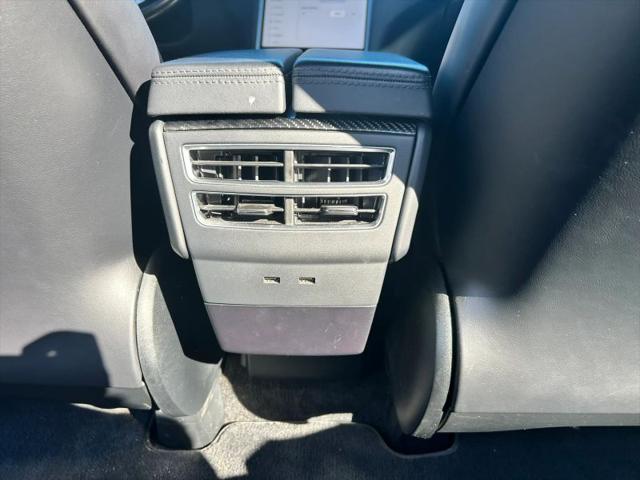 2017 Tesla Model X 100D