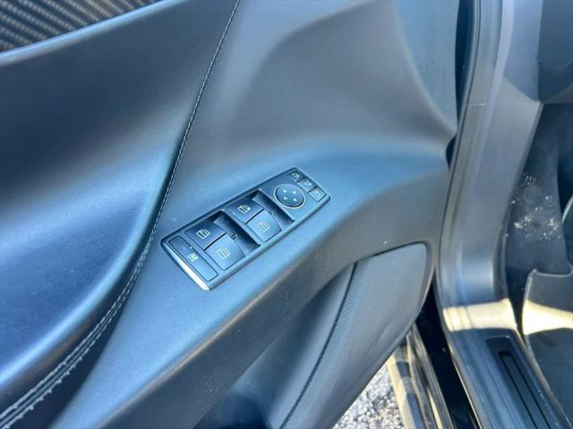 2017 Tesla Model X 100D