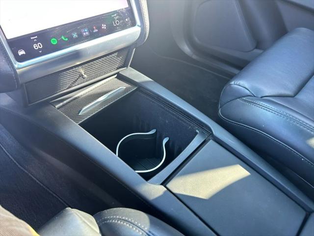 2017 Tesla Model X 100D