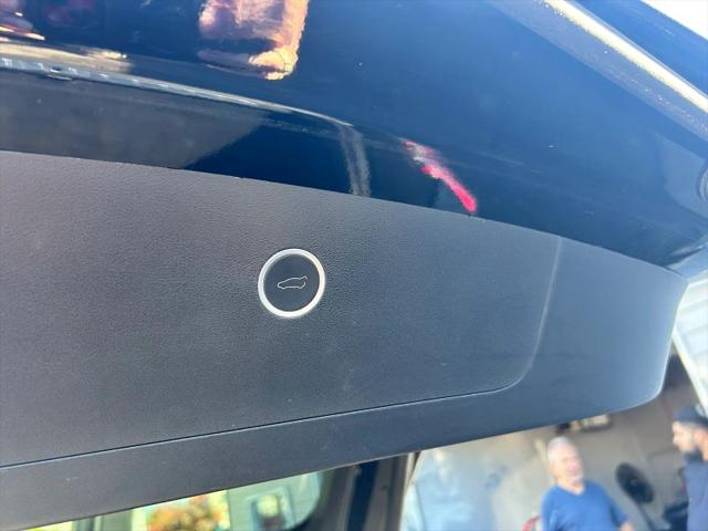 2017 Tesla Model X 100D