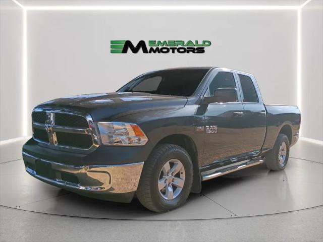 2014 Ram 1500 ST for sale in Blaine, WA