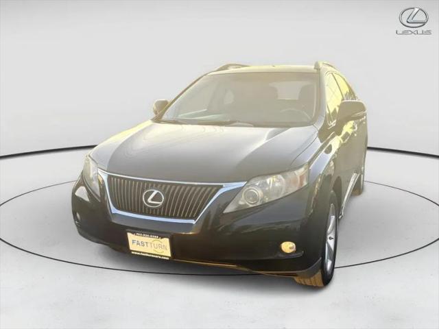 2012 Lexus RX 350 350 for sale in Sterling, VA
