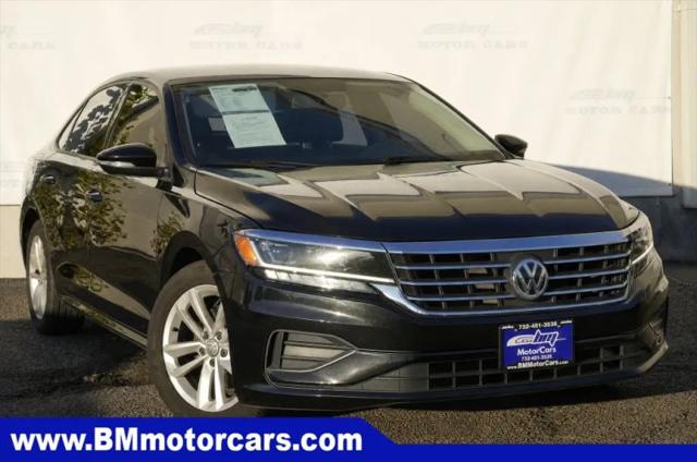 2020 Volkswagen Passat 2.0T S for sale in Linden, NJ