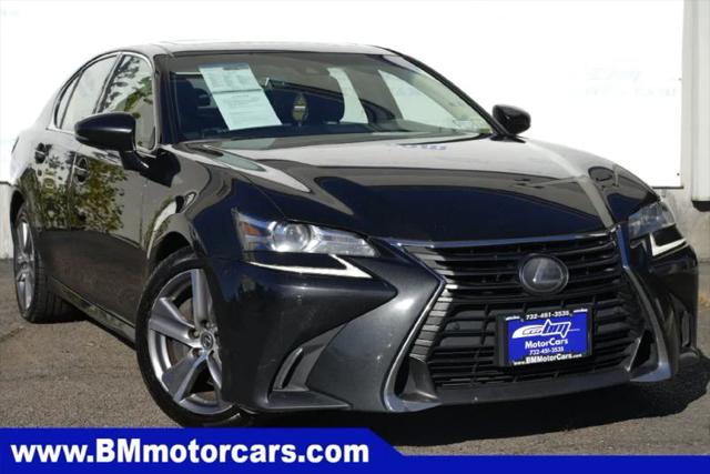 2020 Lexus GS 350 350 for sale in Linden, NJ