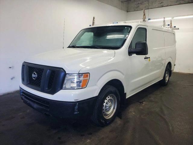 2018 Nissan 2500 S V6 for sale in Fairfield, OH