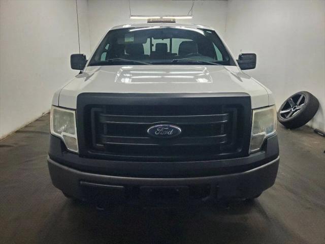 2013 Ford F-150 XL