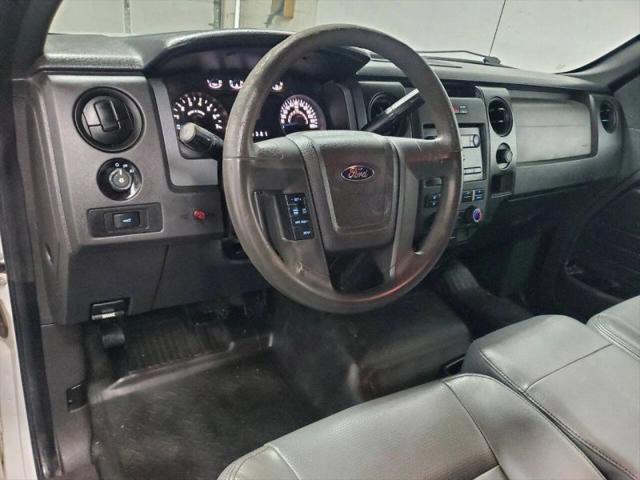2013 Ford F-150 XL