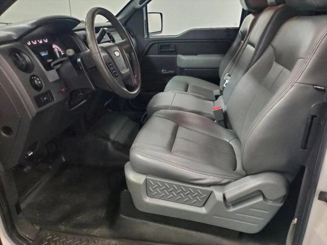 2013 Ford F-150 XL