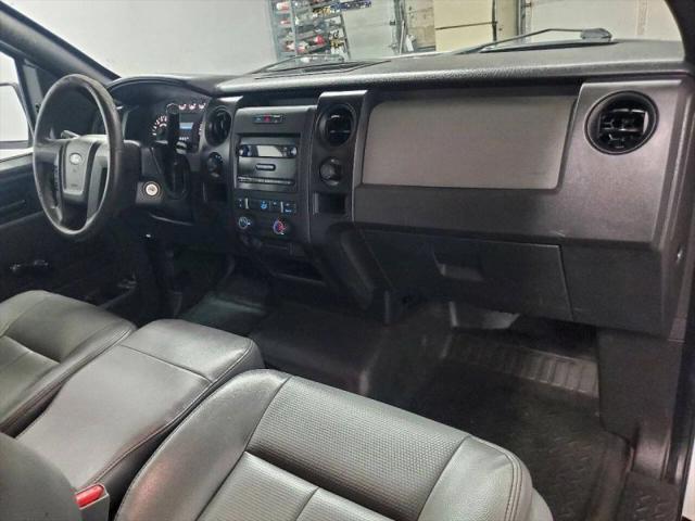 2013 Ford F-150 XL