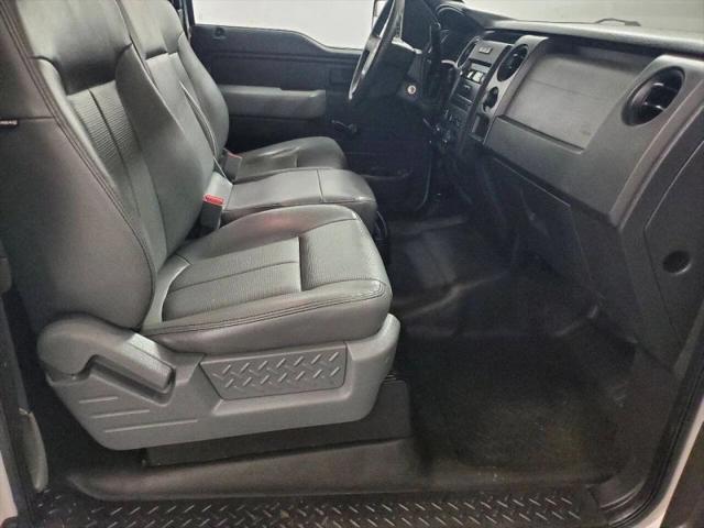 2013 Ford F-150 XL