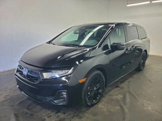 2025 Honda Odyssey Sport-L for sale near Fairfield, OH