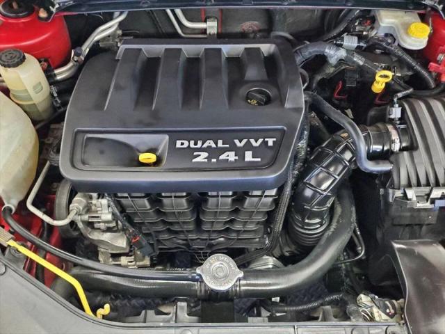 2014 Dodge Avenger SE
