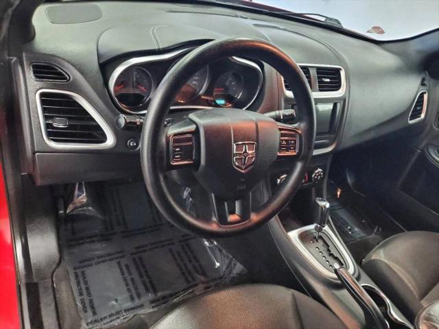 2014 Dodge Avenger SE