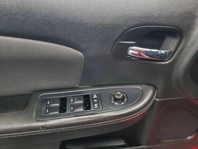 2014 Dodge Avenger SE