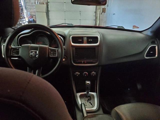 2014 Dodge Avenger SE