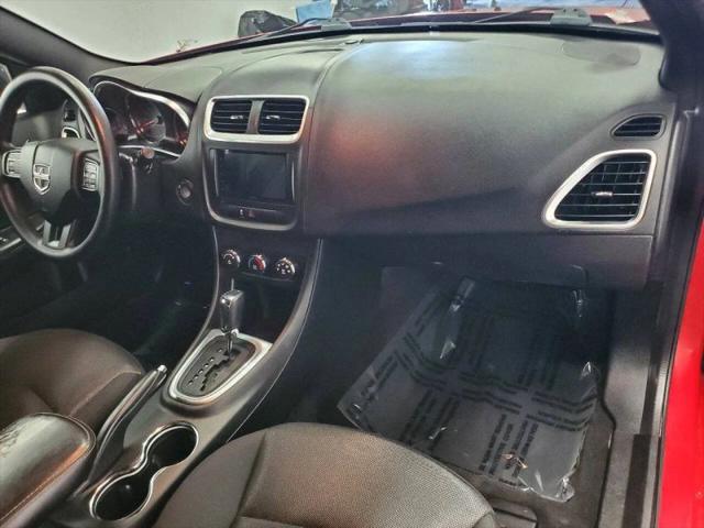2014 Dodge Avenger SE