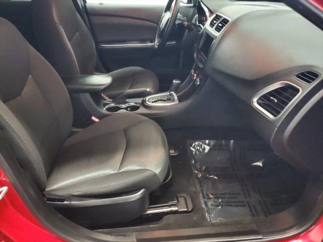 2014 Dodge Avenger SE