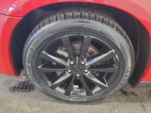 2014 Dodge Avenger SE