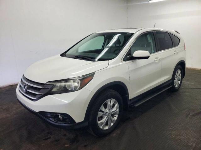 2014 Honda CR-V EX for sale near Fairfield, OH