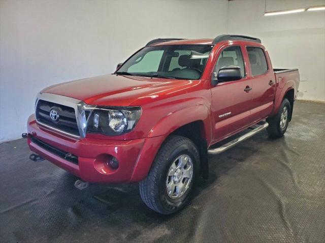 2007 Toyota Tacoma for sale near Fairfield, OH
