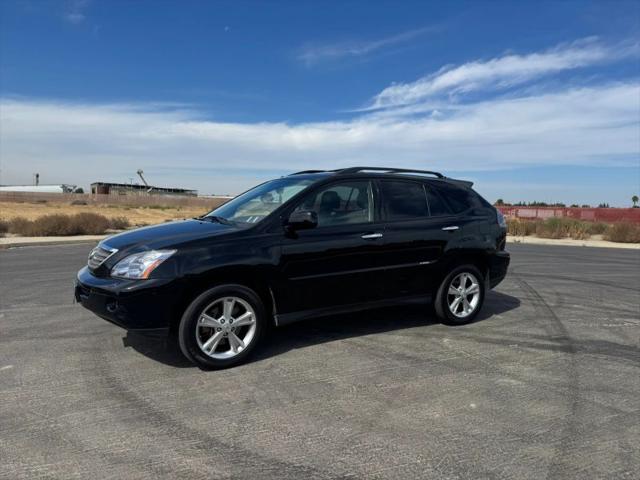 2008 Lexus RX 400h 400h for sale in Tracy, CA