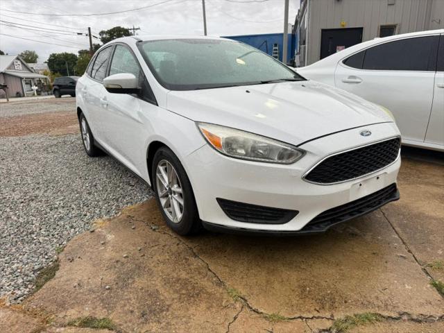 2016 Ford Focus SE for sale in Medina, TN
