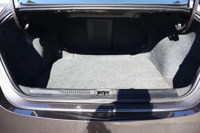 2016 Chrysler 200 S