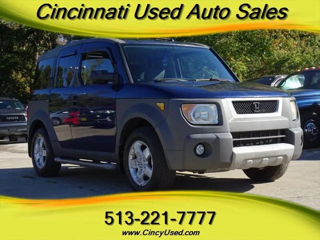 2003 Honda Element for sale near Cincinnati, OH