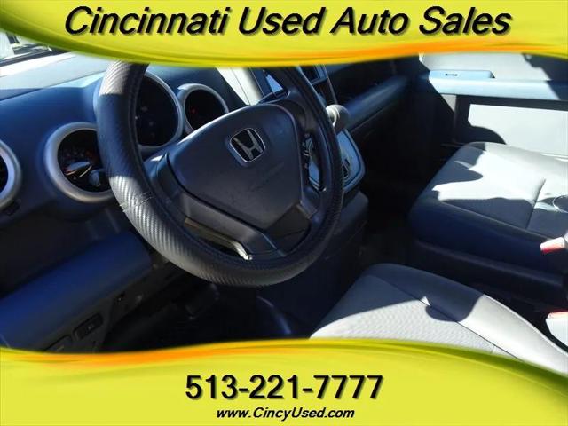 2003 Honda Element EX