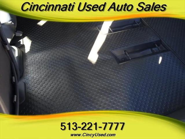 2003 Honda Element EX