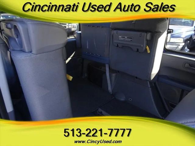 2003 Honda Element EX