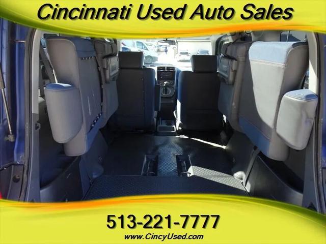 2003 Honda Element EX