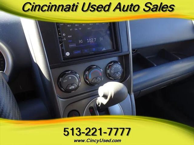 2003 Honda Element EX