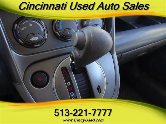 2003 Honda Element EX