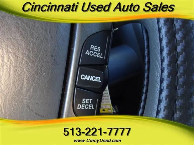 2003 Honda Element EX