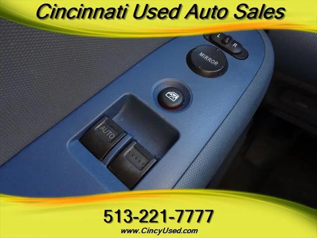 2003 Honda Element EX